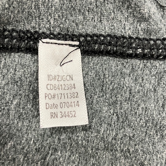 Cuddl Duds Shirt - Picture 6 of 7